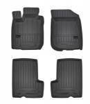 FroGum Covorase tip tavita 3D Dacia Logan II MCV, caroserie Combi, fabricatie 01.2007 - 08.2013 (3D407534-60)