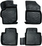 Umbrella Set covorase auto cauciuc tip tavita pentru citroen c-elysee ii 2013- (58080)
