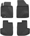 FroGum Covorase auto tip tavita Toyota Yaris I fabricatie 1999 - 2005, caroserie hatchback (77425859#1) - auto4u
