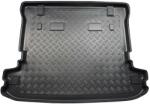 Aristar Tavita de portbagaj Mitsubishi Pajero IV Wagon Long, caroserie SUV, fabricatie 04.2007 - 07.2015 (192314BSC-82)