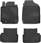 FroGum Covorase auto tip tavita Toyota Celica VII fabricatie 1999 - 2005, caroserie coupe (77426610#1)