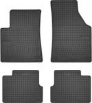 FroGum Covorase auto Jeep Cherokee, caroserie SUV, fabricatie 03.2014 - prezent (547013-129)