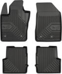 FroGum Covorase auto tip tavita Fiat 500X fabricatie 01.2015 - prezent, caroserie suv #1 (77408494#1)