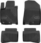 FroGum Covorase auto tip tavita Hyundai I20 II fabricatie 12.2014 - 07.2020, caroserie hatchback (77409606#1) - auto4u