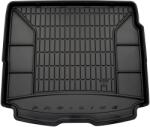 Frogum Tavita de portbagaj Renault Megane III, caroserie Combi, fabricatie 06.2009 - 08.2016, cu paravane (TM548522-142)