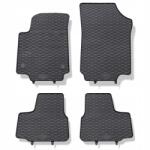 Geyer & Hosaja Covorase auto Seat Mii, caroserie Hatchback, fabricatie 12.2011 - 2019 (814-191)