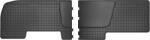 FroGum Covorase auto Opel Vivaro B, caroserie Van, fabricatie 09.2014 - 02.2019, rand 2 (546146-111)