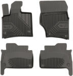FroGum Covorase auto tip tavita Audi Q7 4L fabricatie 03.2006 - 05.2015, caroserie suv (77407442#1)