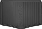 Frogum DZ Tavita portbagaj Honda Civic IX fabricatie 03.2012 - 02.2017, caroserie hatchback, portbagaj inferior (DZ400740#1) - auto4u