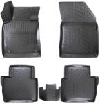 Umbrella Set covorase auto cauciuc tip tavita pentru peugeot 508 ii 2018- (59640)