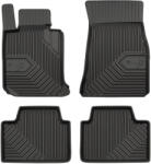 FroGum Covorase auto tip tavita BMW Seria 3 G20 fabricatie 03.2019 - prezent, caroserie sedan (77407893#3) - auto4u