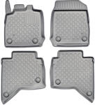 Aristar Covorase tip tavita Isuzu D-Max, caroserie Pick-Up, fabricatie 01.2021 - prezent (604140-111)