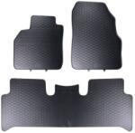Geyer & Hosaja Covorase auto Renault Scenic II, caroserie Van, fabricatie 06.2003 - 05.2009 (812-287)
