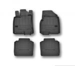 FroGum Covorase tip tavita 3D Nissan Qashqai +2, caroserie SUV, fabricatie 10.2008 - 01.2014 (3D407268-162)