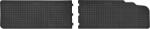 FroGum Covorase auto Opel Vivaro B, caroserie Van, fabricatie 09.2014 - 02.2019, rand 3 (546177-93)