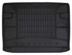 Frogum Tavita de portbagaj Citroen DS5, caroserie Hatchback, fabricatie 03.2011 - 12.2018, fara subwoofer (TM400924-253)