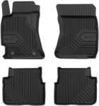 FroGum Covorase auto tip tavita Subaru Forester III fabricatie 03.2008 - 01.2013, caroserie suv (77408562#1)