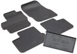 RIGUM Covorase auto Mazda 3 II, caroserie Hatchback, fabricatie 05.2009 - 08.2013 (901528-292)