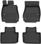 FroGum Covorase tip tavita 3D Lexus IS III, caroserie Sedan, fabricatie 06.2013 - prezent (3D409354-111)