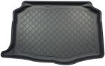 Aristar Tavita de portbagaj Seat Ibiza V, caroserie Hatchback, fabricatie 06.2017 - prezent, 6F/KJ1, portbagaj inferior (193079GRD-279)