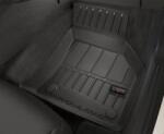 FroGum Covorase tip tavita 3D Ford Focus II, caroserie Combi, fabricatie 2004 - 02.2011 (3D407282-125)