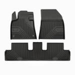 FroGum Covorase auto tip tavita Citroen C4 Picasso II fabricatie 07.2013 - 11.2020, caroserie van #1 (77408159#1)