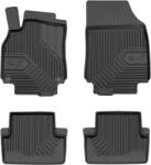 FroGum Covorase auto tip tavita Renault Fluence fabricatie 2009 - prezent, caroserie sedan (77425668#1)