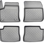 Aristar Covorase tip tavita Peugeot E - 208 II, caroserie Hatchback, fabricatie 01.2020 - prezent (603580-113)