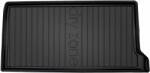 Frogum DZ Tavita portbagaj Fiat 500 fabricatie 09.2007 - prezent, caroserie hatchback (DZ549659#1) - auto4u