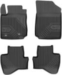 FroGum Covorase auto tip tavita Toyota Aygo II fabricatie 07.2014 - prezent, caroserie hatchback (77425996#1)