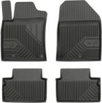 FroGum Covorase auto tip tavita Hyundai I30 III fabricatie 02.2017 - prezent, caroserie coupe (77409521#1) - auto4u