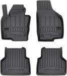 FroGum Covorase tip tavita 3D Volkswagen Tiguan I, caroserie SUV, fabricatie 07.2007 - 04.2016 (3D407619-248)