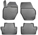 Aristar Covorase tip tavita Volvo S60 II, caroserie Sedan, fabricatie 06.2010 - 09.2018 (602586-295)
