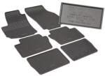 RIGUM Covorase auto Opel Zafira B, caroserie Van, fabricatie 05.2005 - 2014, 7 locuri (901986-264)