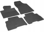 RIGUM Covorase auto Kia Sorento II, caroserie SUV, fabricatie 2013 - 01.2015, facelift, 5 locuri (901467-272)