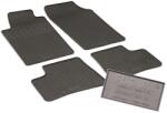 RIGUM Covorase auto Peugeot 206, caroserie Hatchback, fabricatie 1998 - 2010 (902013-4)