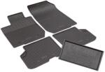RIGUM Covorase auto Dacia Logan II, caroserie Sedan, fabricatie 03.2013 - 12.2020, 5 locuri (900637-145)