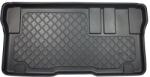 Aristar Tavita de portbagaj Peugeot Expert III Traveller, caroserie Van, fabricatie 01.2016 - prezent, ampatament mediu L2, in spatele randului 3 (193516GRD-117)