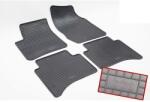 RIGUM Covorase auto Volkswagen Touareg I, caroserie SUV, fabricatie 11.2002 - 2010 (902815-11)