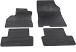 RIGUM Covorase auto Renault Fluence, caroserie Sedan, fabricatie 2009 - prezent (902112-190)