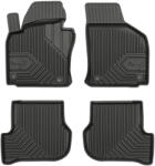 FroGum Covorase auto tip tavita Volkswagen Golf 6 fabricatie 06.2007 - 09.2012, caroserie hatchback (77407145#2) - auto4u