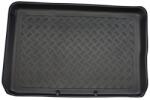 Aristar Tavita de portbagaj Opel Meriva B, caroserie Van, fabricatie 03.2010 - 06.2017, portbagaj superior (192861BSC-22)