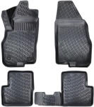 Umbrella Set covorase auto cauciuc umbrella pentru fiat punto evo 2010- (8682578000921)