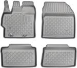 Aristar Covorase tip tavita Toyota Yaris IV, caroserie Hatchback, fabricatie 09.2020 - prezent (603393-100)