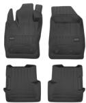 FroGum Covorase tip tavita 3D Jeep Renegade, caroserie Suv, fabricatie 09.2014 - 06.2018 (3D408494-112)