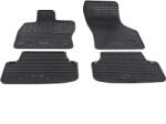 RIGUM Covorase auto Seat Leon III 5F, caroserie Hatchback, fabricatie 11.2012 - 02.2020 (902686-238)