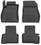 FroGum Covorase tip tavita 3D Nissan Juke I Facelift, caroserie Suv, fabricatie 06.2014 - 08.2019 (3D409002-111)