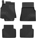 FroGum Covorase auto tip tavita Mercedes B-Class W245 fabricatie 06.2005 - 2011, caroserie van (77408111#1)