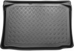Aristar Tavita de portbagaj Skoda Fabia II, caroserie Hatchback, fabricatie 03.2007 - 10.2014 (192491BSC-83)