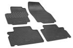 RIGUM Covorase auto Ford S-Max I, caroserie Van, fabricatie 05.2006 - 08.2015 (900897-299)
